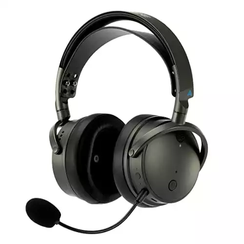 Audeze maxwell wireless gaming headset