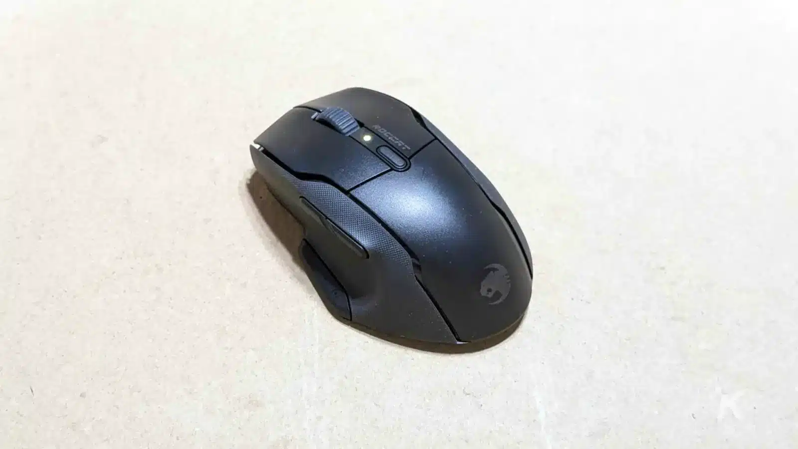 Roccat kone air wireless mouse