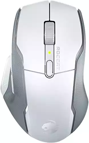 Roccat kone air wireless gaming mouse