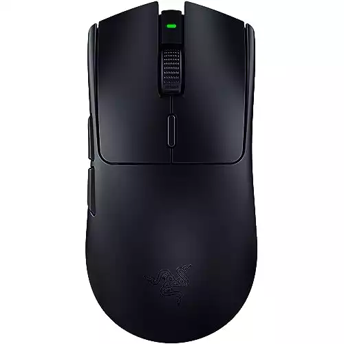 Razer viper v3 hyperspeed wireless gaming mouse