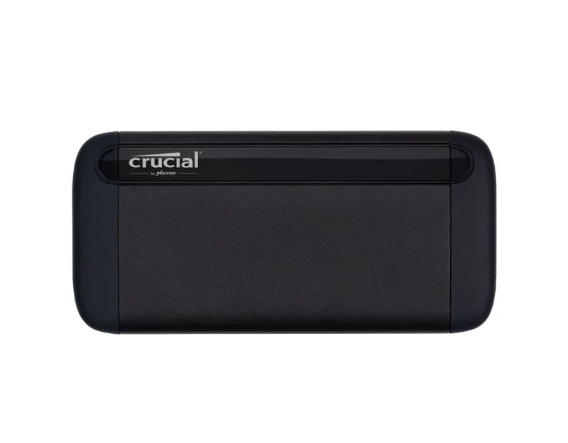 crucial x8 1tb portable ssd