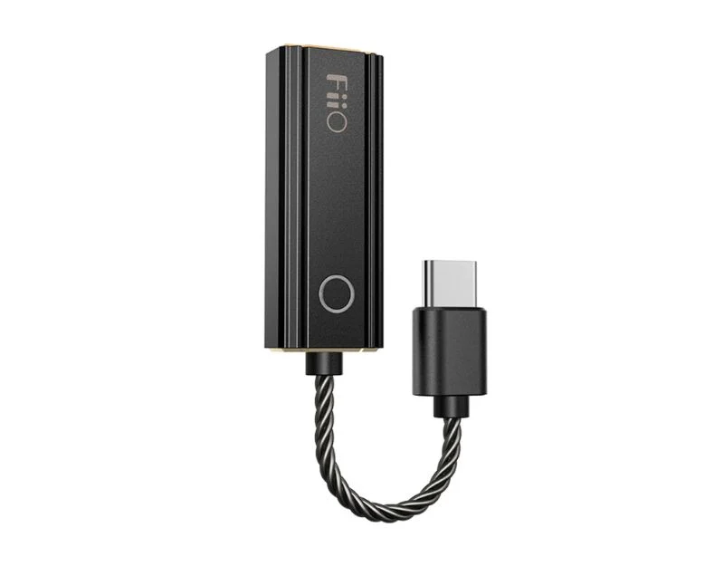 15 best usb type-c accessories for iphone 15 series - fiio – ka1