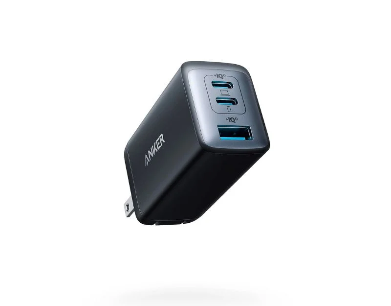 anker nano ii charger