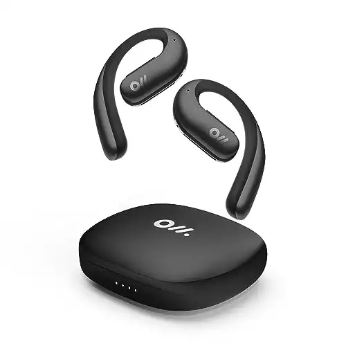 Oladance ows pro open ear bluetooth headphones