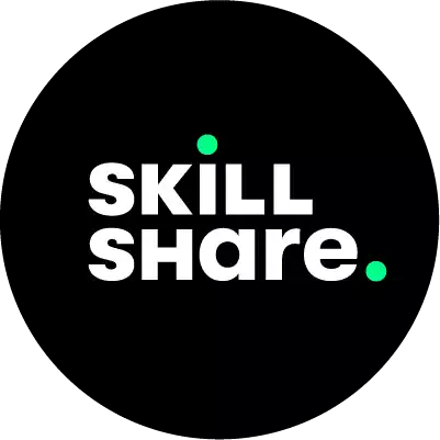 Skillshare: get 30 days free plus 40% off when you sign up