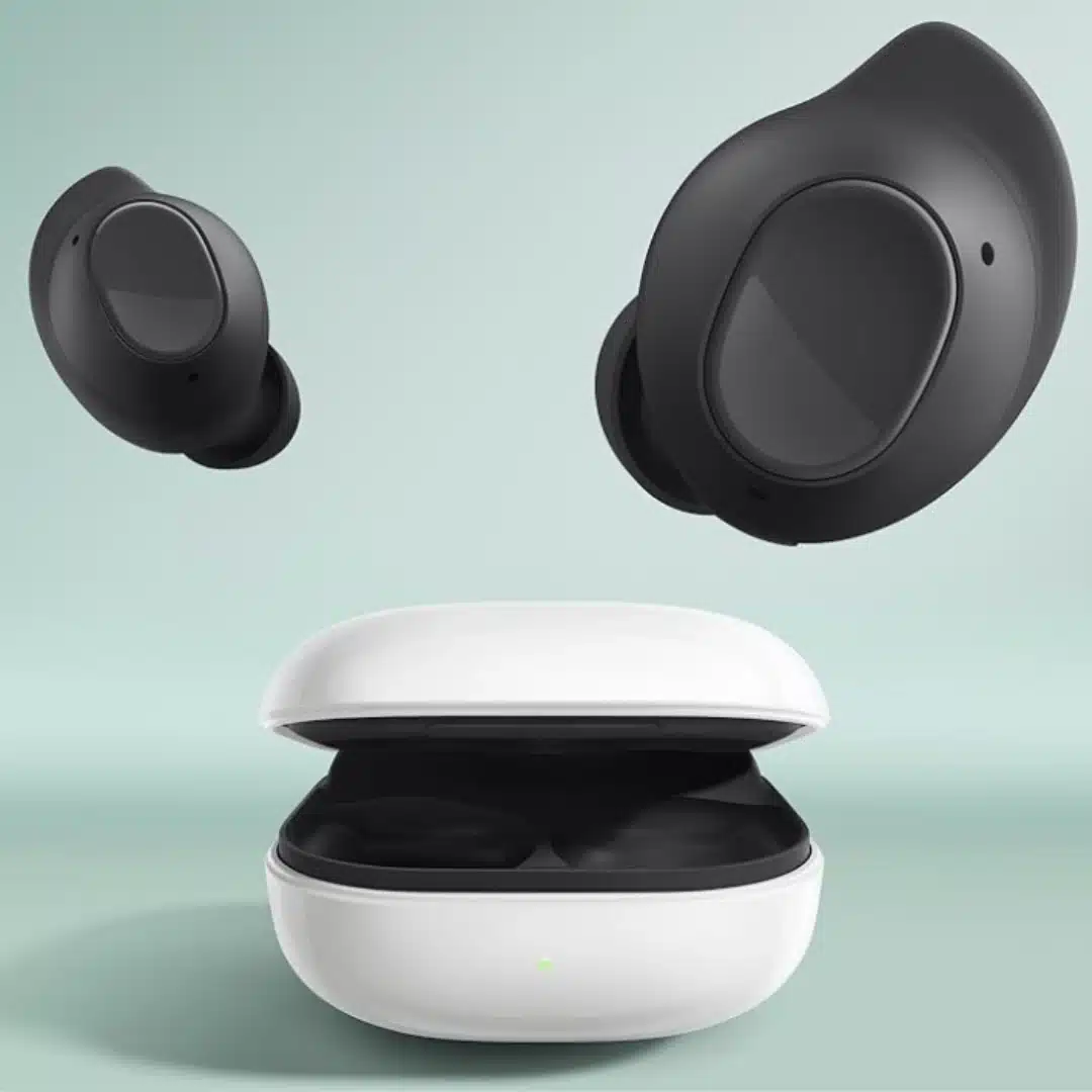 Samsung galaxy buds fe