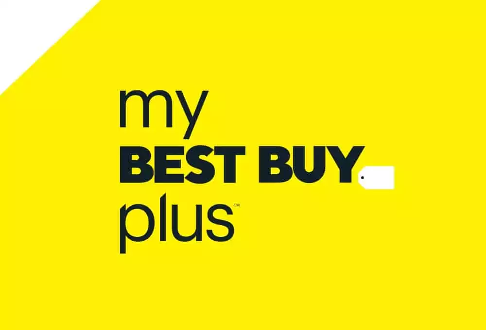 My best buy plus membership