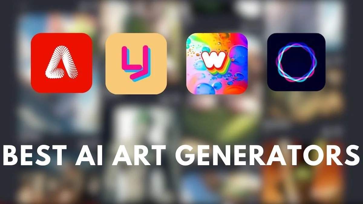 top 7 ai art generator sites