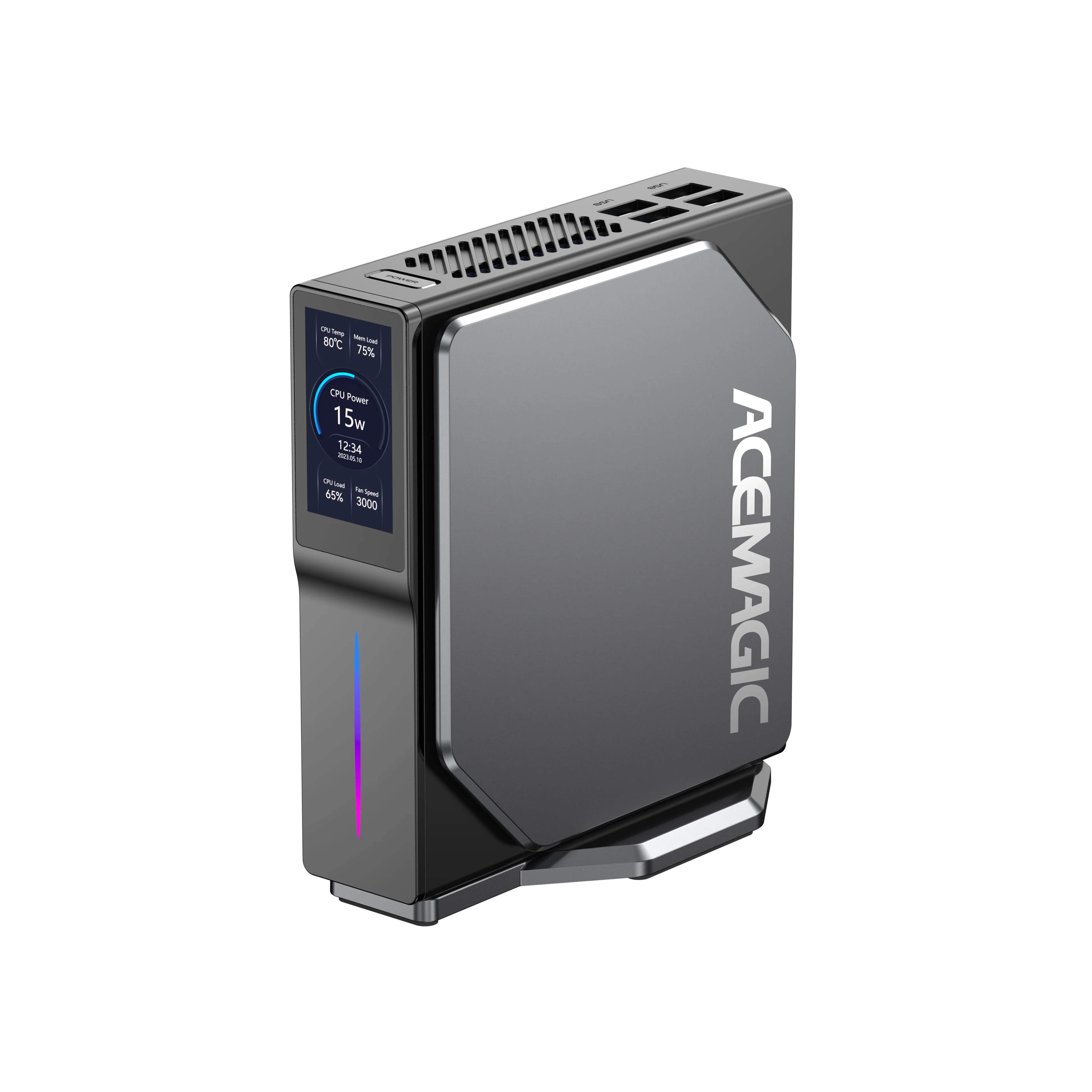 Acemagic s1 mini pc