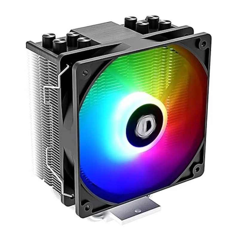 id-cooling se-214-xt argb air cooler