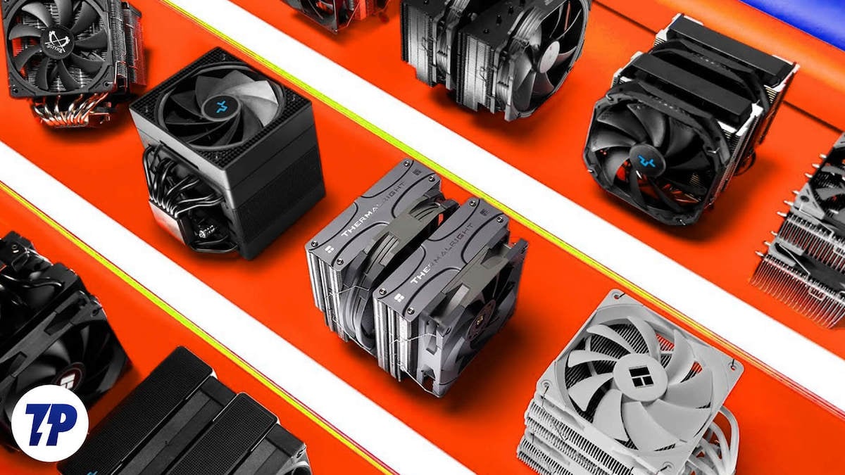 best budget cpu coolers