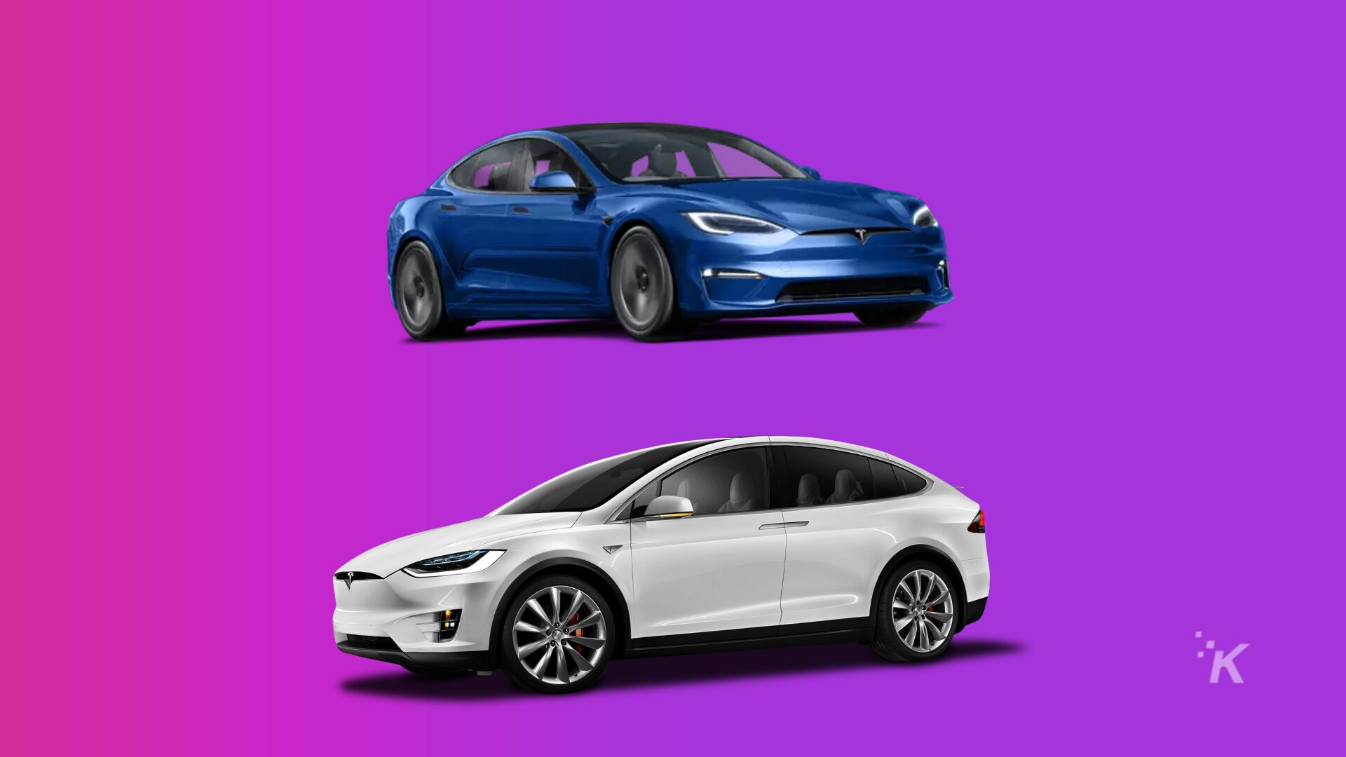 Model s and model x neutral mode