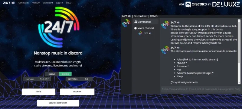 best discord music bots