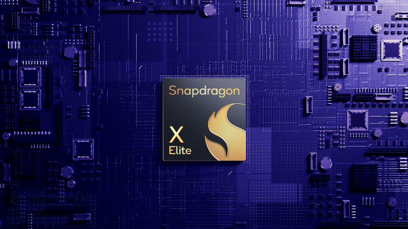 snapdragon x elite 