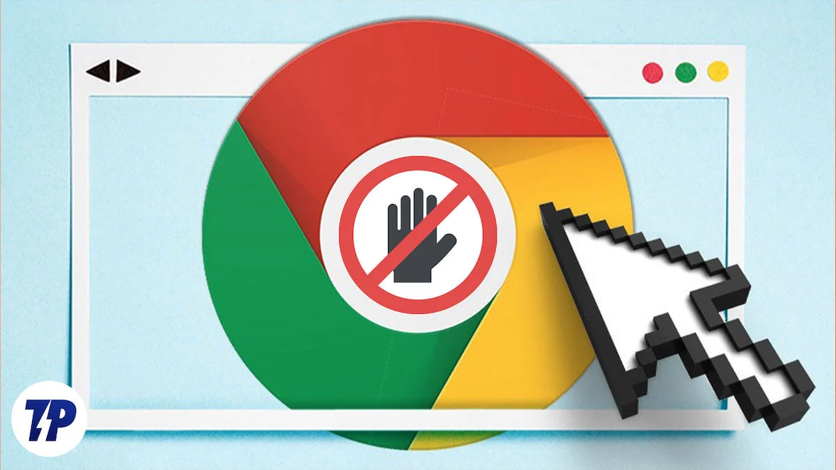 how to stop google chrome from blocking downloads