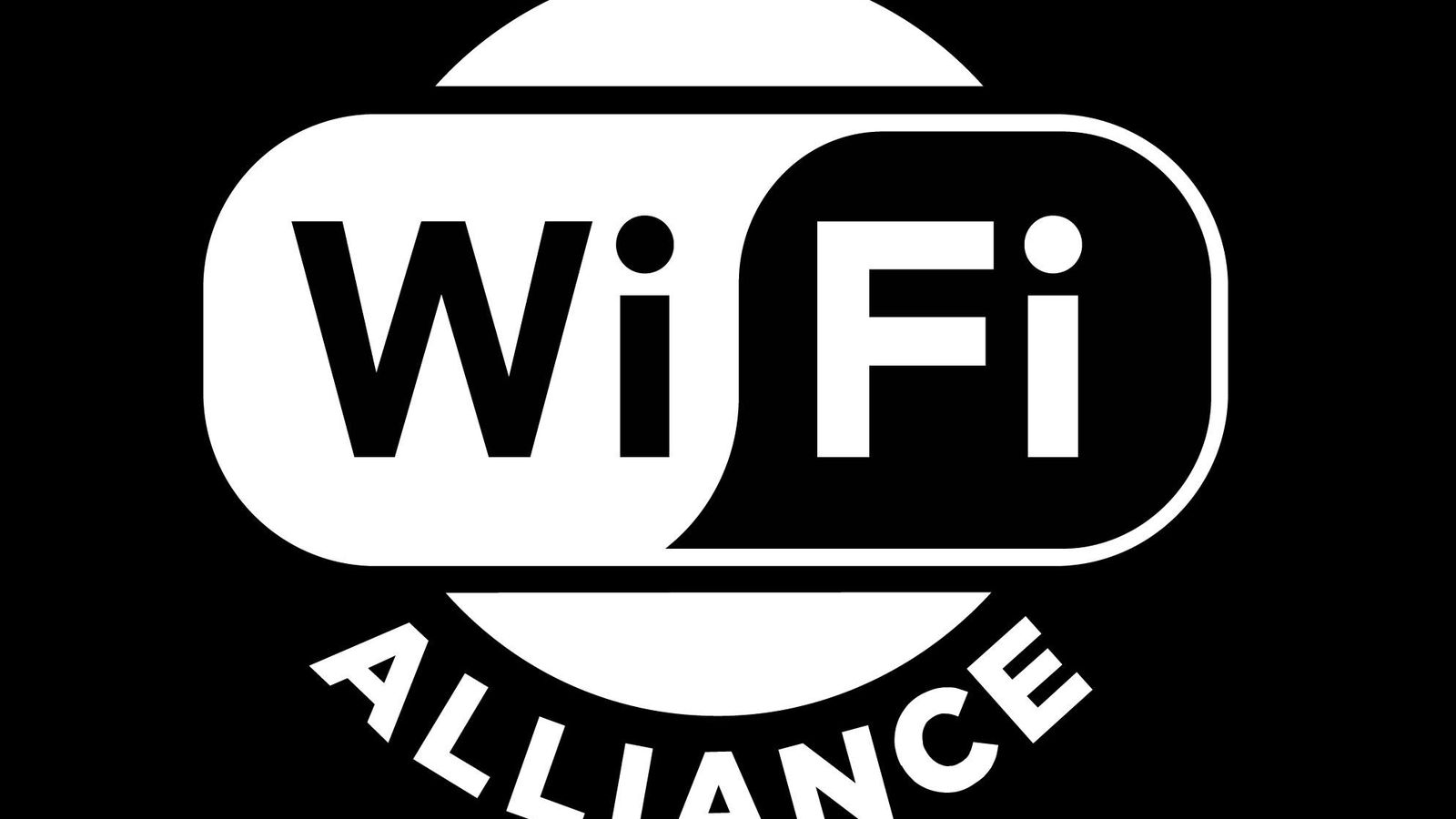 หมายเลข Wi-Fi ถูกกำหนดโดยพันธมิตร Wi-Fi