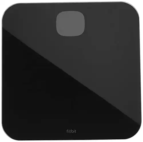 Fitbit aria air smart scale