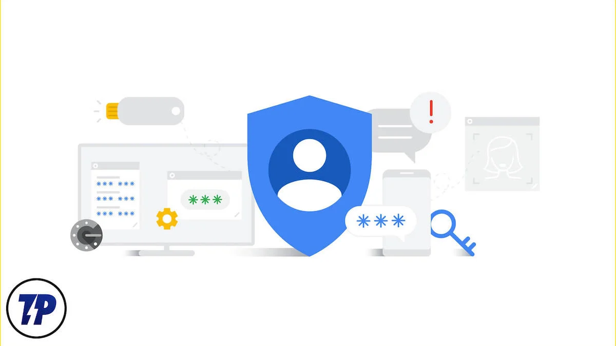 how to login to google account without 2fa verification