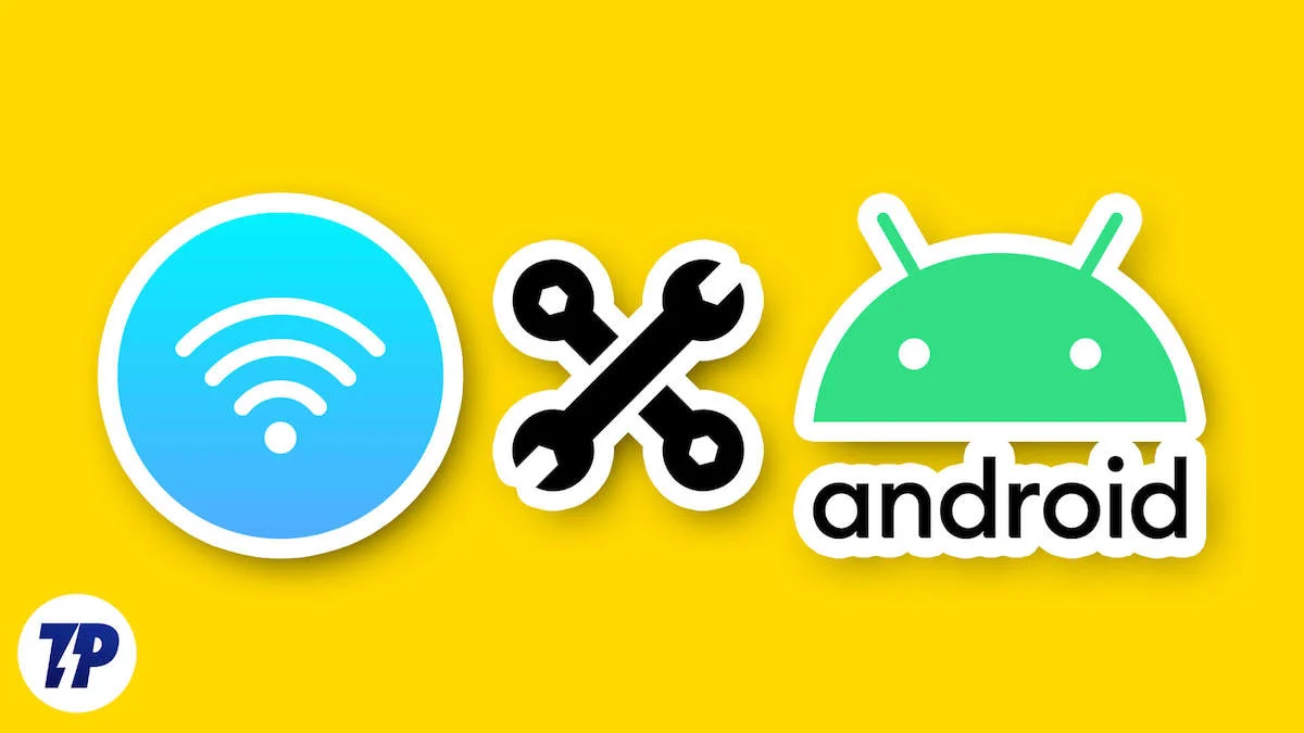 fix limited wi-fi connectivity on android