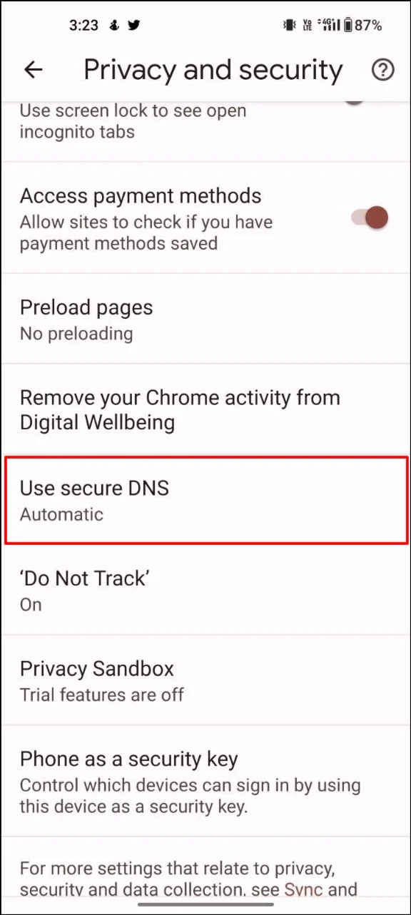 google-chrome-privacy-and-security-secure-dns