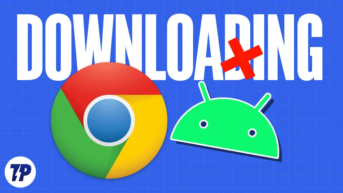 fix chrome not downloading files on android