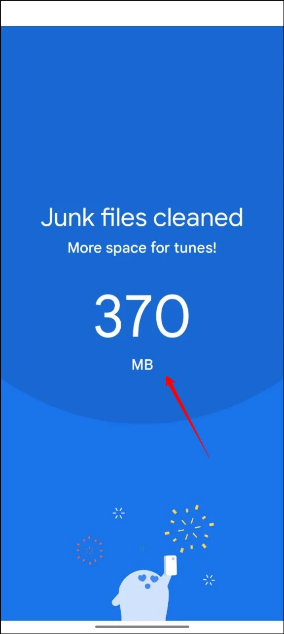 junk-files-cleaning-on-google-files