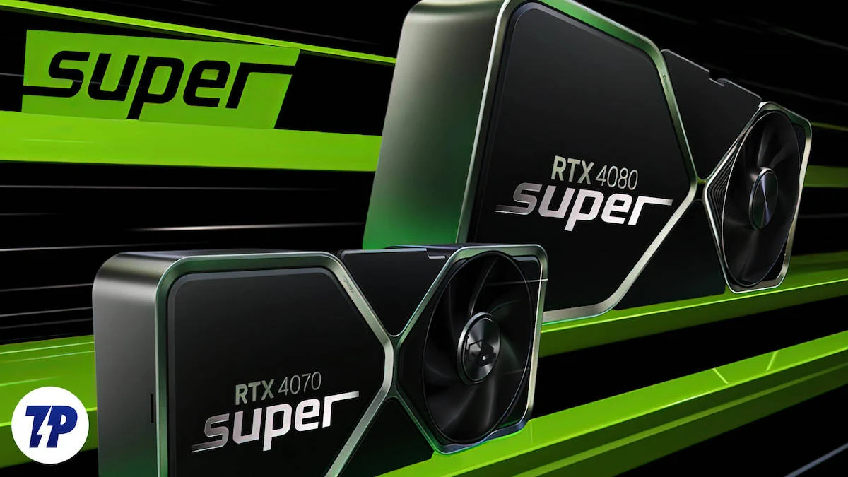 nvidia rtx 4080 super