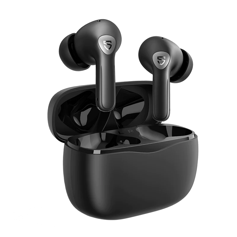 Soundpeats air4 pro earbuds