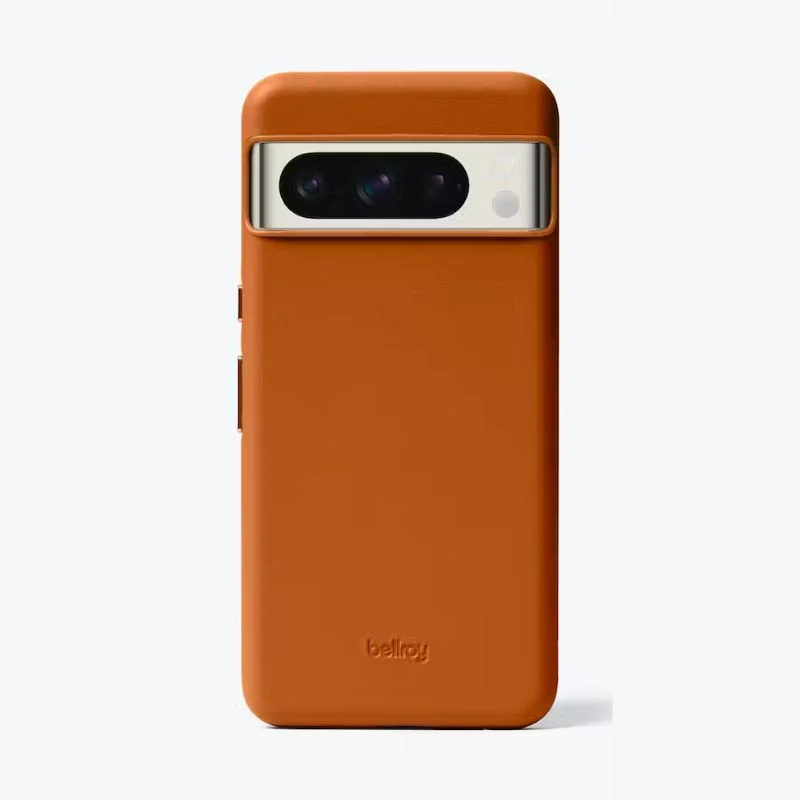 bellroy leather case for pixel 8 pro