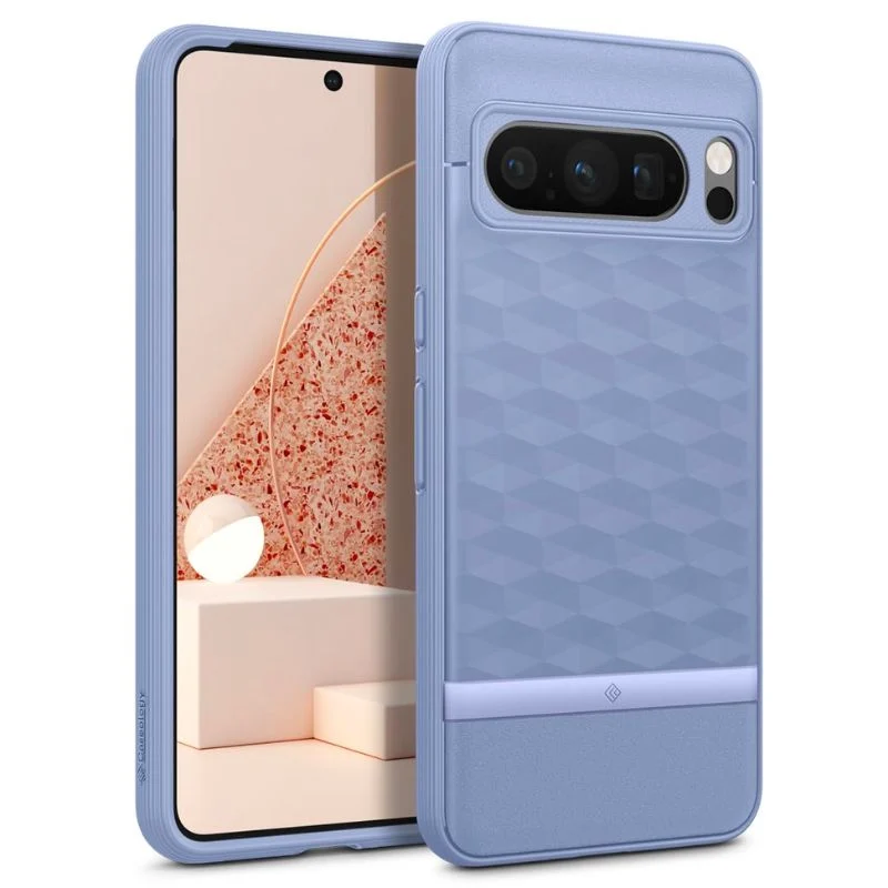 caseology parallax case for pixel 8