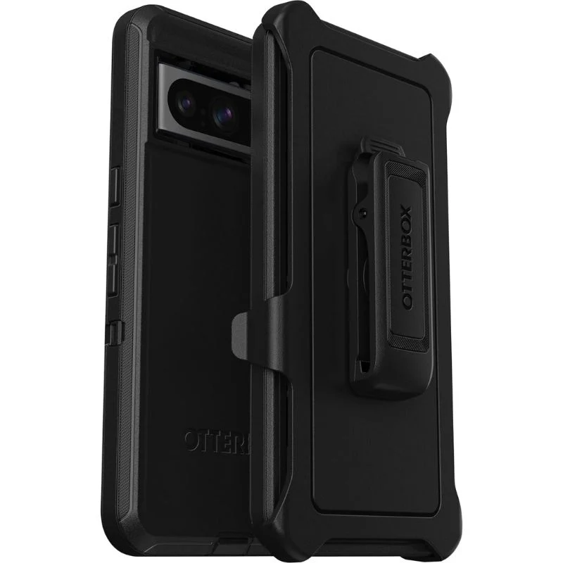 otterbox defender case for pixel 8 pro