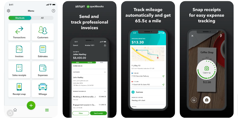 10 best budgeting apps of 2023: a comprehensive comparison - quickbooks accounting app