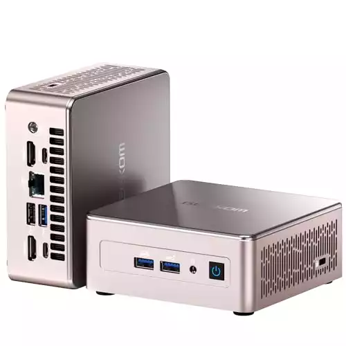 Geekom a5 mini pc