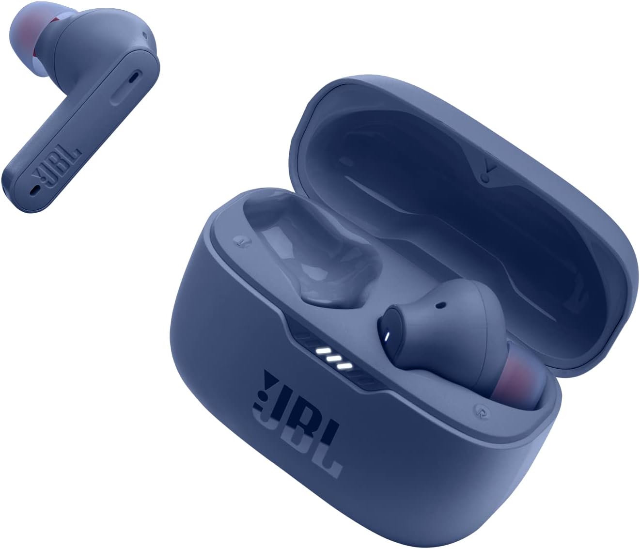 Jbl tune 230nc tws noise cancelling headphones