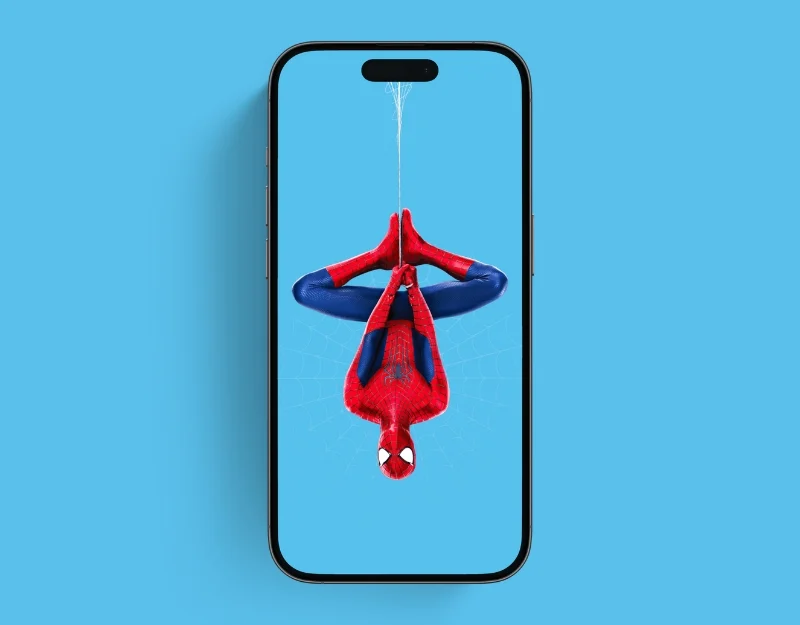 spider man wallpaper for iphone