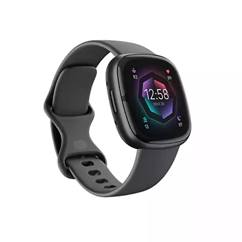 Fitbit sense 2 fitness smartwatch