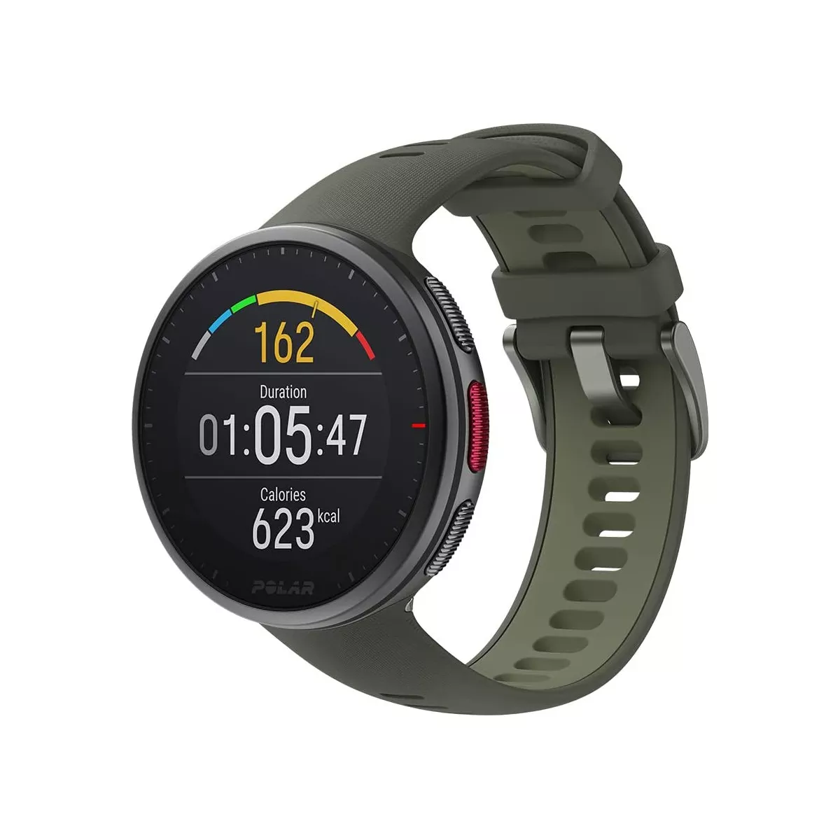 Polar vantage v2 premium multisport smartwatch