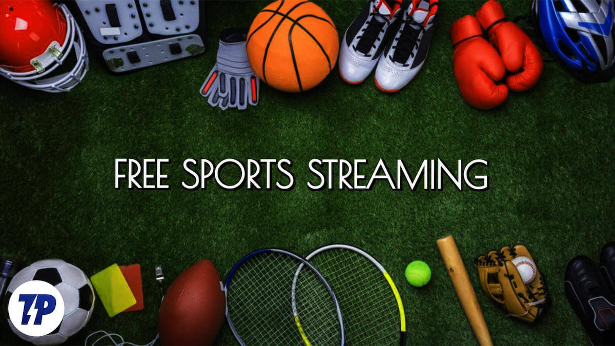 free sports streaming sites