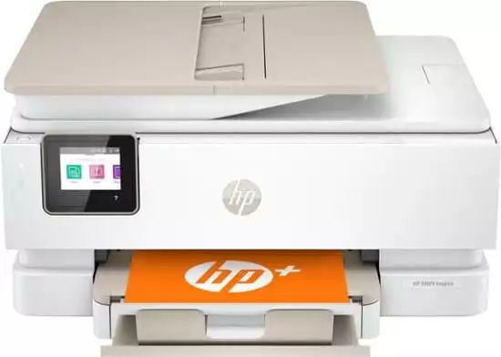 Hp - envy inspire 7955e wireless all-in-one inkjet photo printer