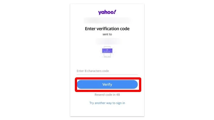 how to delete your yahoo account
