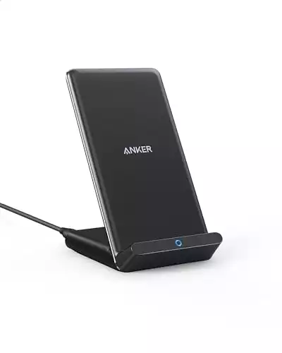 Anker 313 wireless charger