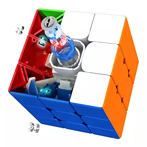 Cubershop moyu speed cube
