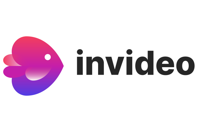 InVideo 온라인 비디오 편집기