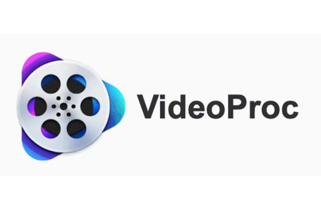 Software de edición de vídeo VideoProc