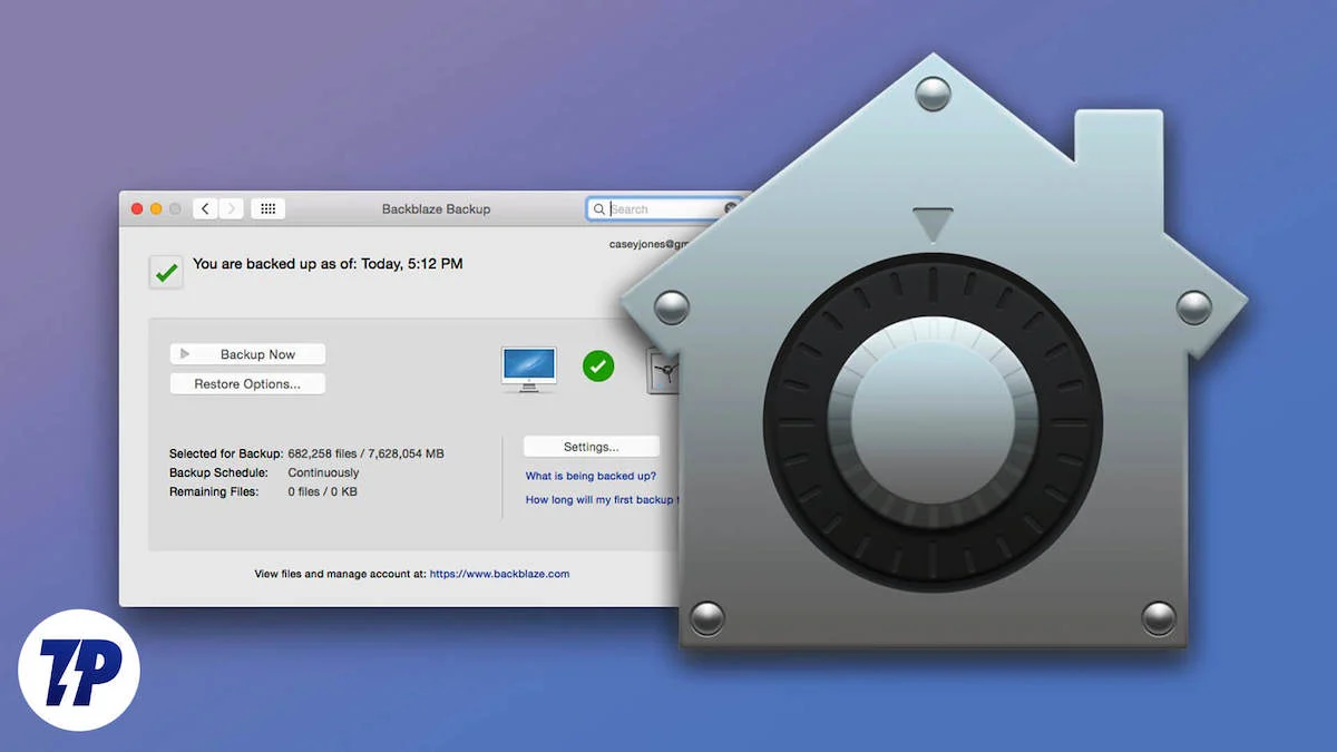 what is filevault disk encryption