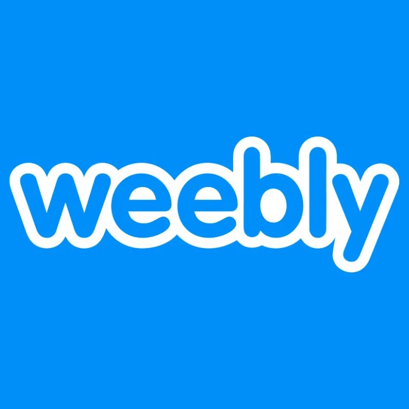 weebly website builder