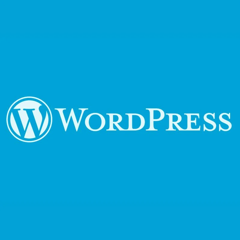 wordpress website builder