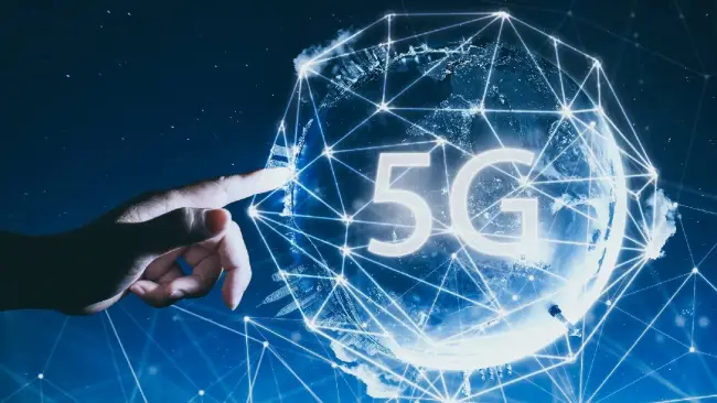 L'émergence de la 5G