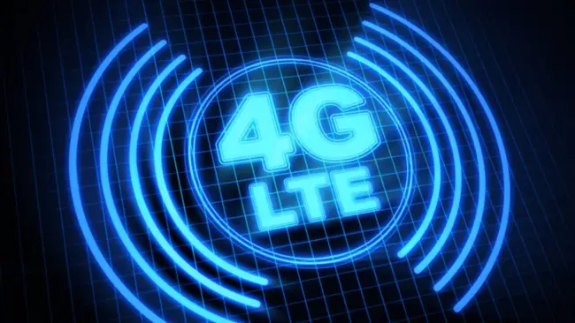 4G を理解する