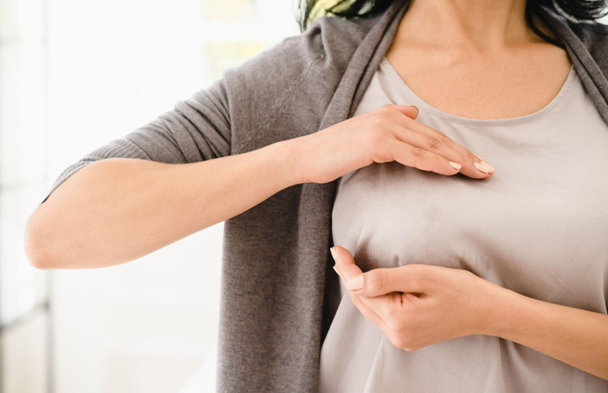 ¿Cómo ayuda TOHB a las pacientes con cáncer de mama?